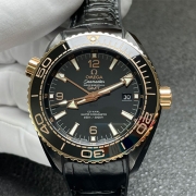 OMEGA 215.63.46.22.01.001 VS工場 プラネットオーシャン 立派なコピー