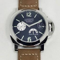 PANERAI PAM00171 ルミノール パワーリザーブ 出来栄え良好