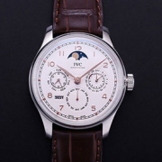 IWC ポルトギーゼ パーペチュアルカレンダー IW503307 コピー