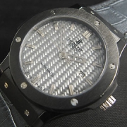 HUBLOT クラシックフュージョン クォーツ搭載 高精度