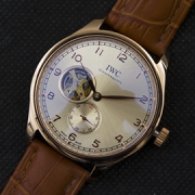 IWC ポルトギーゼ トゥールビヨン Asian 21600振動 自動巻き