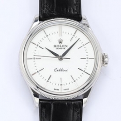 ROLEX チェリーニ タイム M50509 3132搭載 39mm 2024