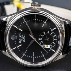 Rolex ロレックスコピー品 ロレックス腕時計 激安 ロレックス チェリーニ デュアルタイム 50529