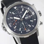 IWC アクアタイマー クロノグラフ IW376805 7750搭載 コピー