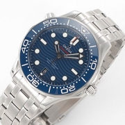 OMEGA 210.30.42.20.03.001 VS工場 シーマスター ダイバー300M