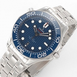 OMEGA 210.30.42.20.03.001 VS工場 シーマスター ダイバー300M