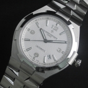 VACHERON CONSTANTIN オーバーシーズ クロノメーター Swiss SW200搭載