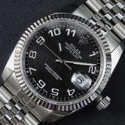 ROLEX デイトジャスト 3135搭載 自動巻き 話題商品