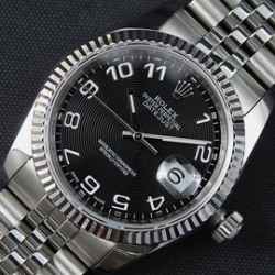 ROLEX デイトジャスト 3135搭載 自動巻き 話題商品