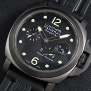 PANERAI ルミノール レガッタ パワーリザーブ Asian 7750搭載