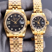 ROLEX デイトジャスト 28mm レディース 自動巻き コピー