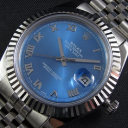 ROLEX デイトジャスト II Asain ETA 2836搭載