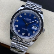 ROLEX 126334G CLEAN製 デイトジャスト 超高級腕時計