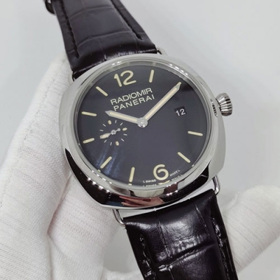 PANERAI PAM01294 ラジオミール クアランタ 自動巻き 最安値挑戦