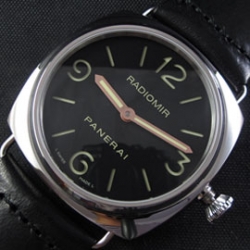PANERAI ラジオミール