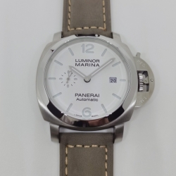 PANERAI PAM01394 ルミノール マリーナ 42mm 満足度100%