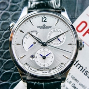 JAEGER-LECOULTRE Q1428421 マスタージオグラフィーク 最新入荷