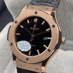 HUBLOT クラシックフュージョン キングゴールド 542.OX.1181.LR 人気新品