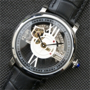 CARTIER 自動巻き腕時計