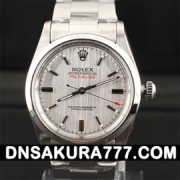 ROLEX 2836-2搭載 最新改良
