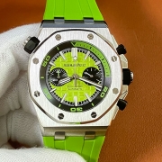 AUDEMARS PIGUET 26703ST ロイヤルオークオフショア ダイバー クロノグラフ 2024人気