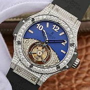 HUBLOT ビッグバン トゥールビヨン ソロバン 腕時計専門販売