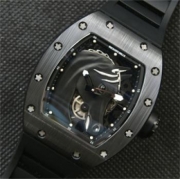 RICHARD MILLE トゥールビヨン スカル