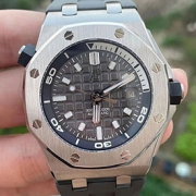 AUDEMARS PIGUET 15720ST BF新品 ロイヤルオークオフショア ダイバー 2024最新