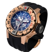 RICHARD MILLE RM028 自動巻き Cal.RMAS7搭載