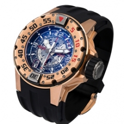 RICHARD MILLE RM028 自動巻き Cal.RMAS7搭載