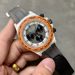 ROLEX デイトナ カーボン OCELLARIS 一流レベル偽物