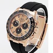 ROLEX デイトナ 116515LN ピンク Noob V9 オイスターフレックス