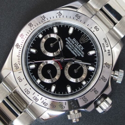 ROLEX デイトナ 116520 コピー時計 メンズおすすめ