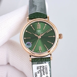 IWC ポートフィノ IW357415 n級品 自動巻き 34mm コピー