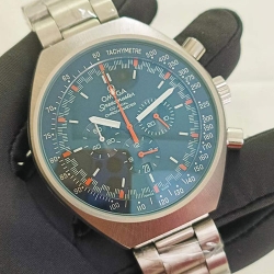 OMEGA 327.10.43.50.06.001 スピードマスター クォーツ搭載 高品質