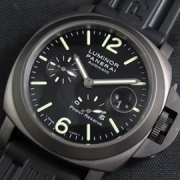 PANERAI PAM90 ルミノール パワーリザーブ Asian 7750搭載
