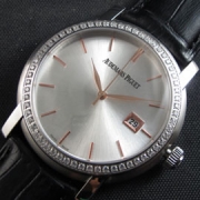 AUDEMARS PIGUET ジュールオーデマ エクストラシン MIYOTA 9015搭載 シルバー