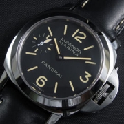 PANERAI PAM417 ルミノール マリーナ Asian 6497搭載