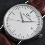 IWC ポルトフィーノ クォーツ搭載 メンズ腕時計 スーパーコピー
