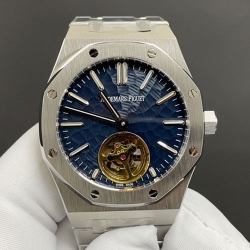 AUDEMARS PIGUET 26730BC ロイヤルオーク フライングトゥールビヨン 最高精密
