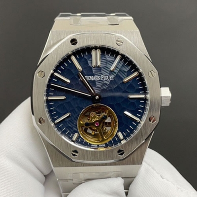 AUDEMARS PIGUET 26730BC ロイヤルオーク フライングトゥールビヨン 最高精密