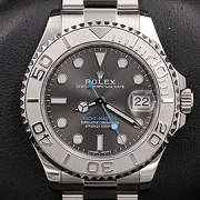 ROLEX 116622 ヨットマスター 40mm Asian 21600振動 Noob V10