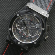 HUBLOT クラシックフュージョン 精工製クォーツ 超激安