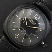 PANERAI PAM384 ラジオミール 8デイズ パワーリザーブ