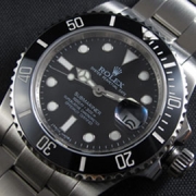ROLEX サブマリーナー 116610LV 限定品再入荷コピー