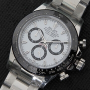 ROLEX デイトナ 116500LN NOOB製 パンダダイヤル 保証