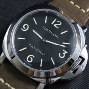 PANERAI PAM00112 ルミノール マリーナ Asian 6497搭載 手巻き