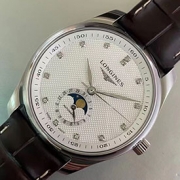 LONGINES L2.909.4.78.3 マスターコレクション 新品