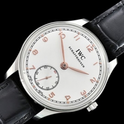IWC ポルトギーゼ ハンドワインド IW5454 ZF工場 コピー