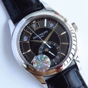 PATEK PHILIPPE 5205G-001 KM工場 アニュアルカレンダー